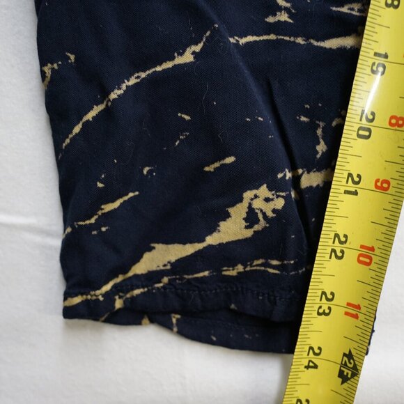 Womens Gap Drawstring Elastic Waistband Trousers, Size Small - Picture 4 of 7